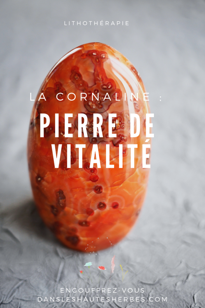 Cornaline.