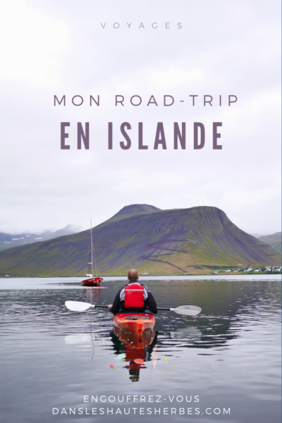 ROAD-TRIP ISLANDE VOYAGE ASTROLOGIE