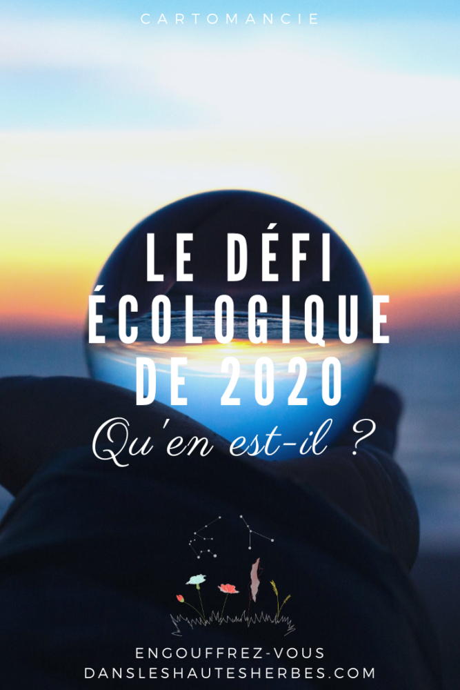 écolo environnement
