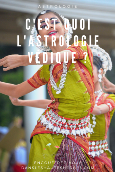 ASTROLOGIE VEDIQUE
