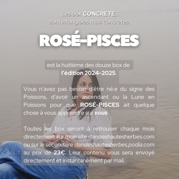 ROSÉ-PISCES – Image 3