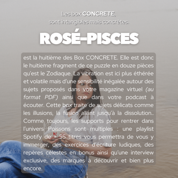 ROSÉ-PISCES – Image 2