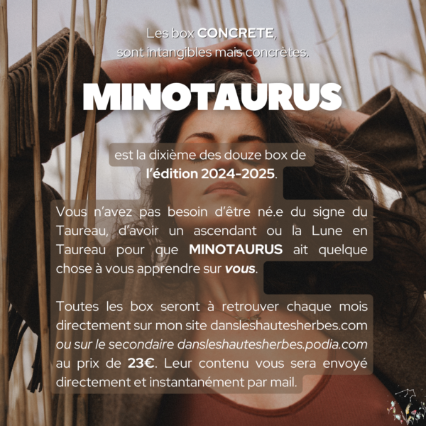 MINOTAURUS – Image 3