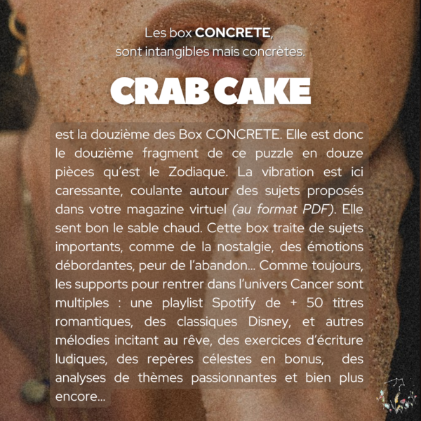 CRAB CAKE – Image 2