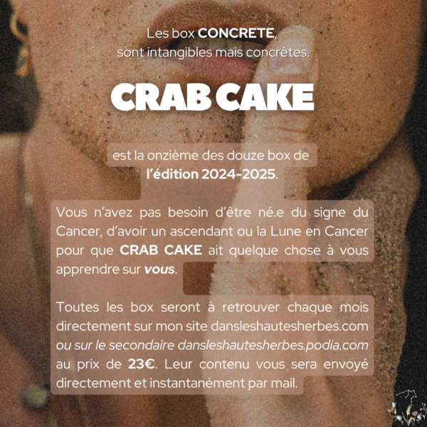 CRAB CAKE – Image 3