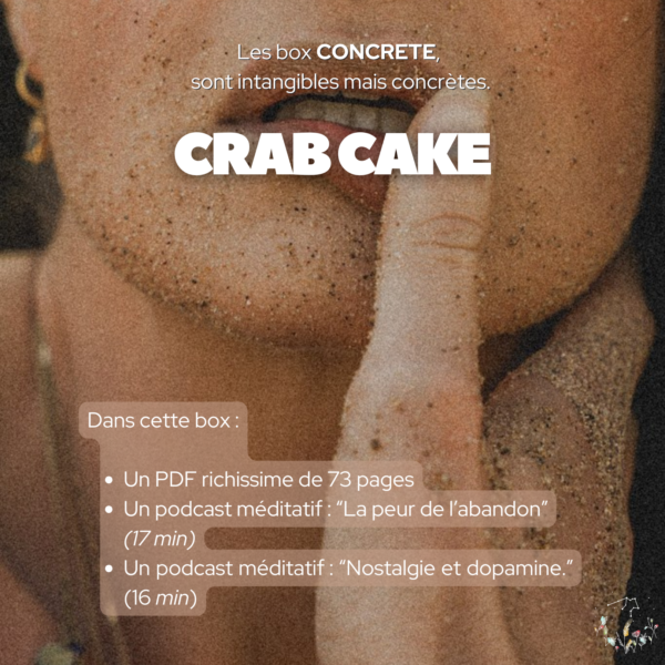 CRAB CAKE – Image 4
